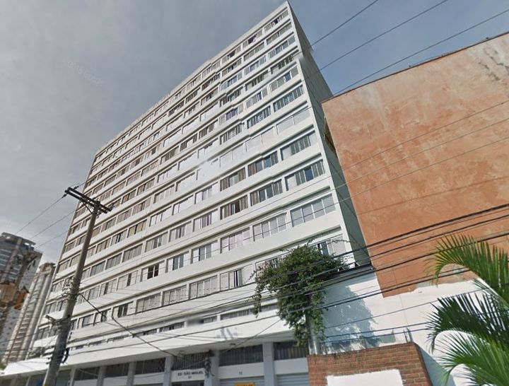 Imagem de fundo do condomínio Condomínio São Miguel - Vila Leopoldina - São Paulo - SP