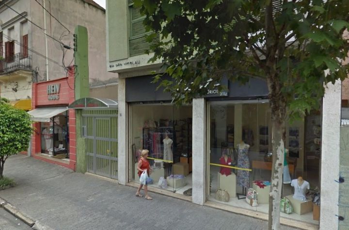 Imagem de fundo do condomínio Condomínio São Nicolau Vila - Mariana 31 - São Paulo - SP