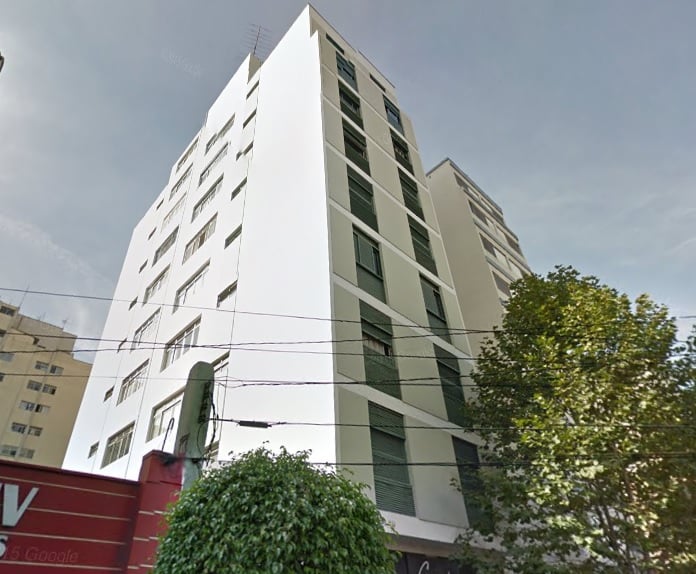 Imagem de fundo do condomínio Condomínio São Nicolau Vila - Mariana 31 - São Paulo - SP