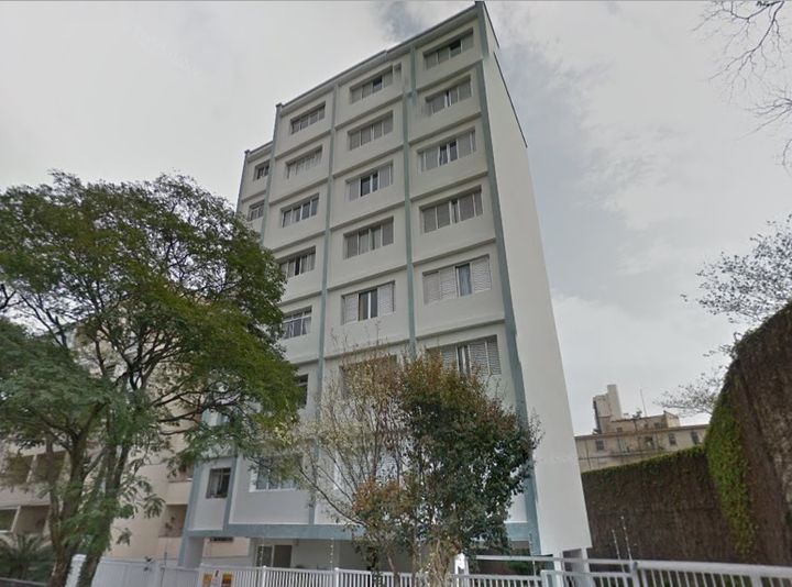 Imagem de fundo do condomínio Condomínio São Nicolau Vila - Mariana 376 - São Paulo - SP