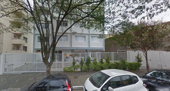 Imagem de fundo do condomínio Condomínio São Nicolau Vila - Mariana 376 - São Paulo - SP