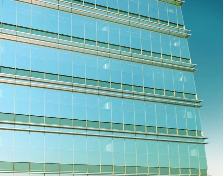 Imagem de fundo do condomínio Condomínio São Paulo Corporate - Towers Vila Olímpia - São Paulo - SP