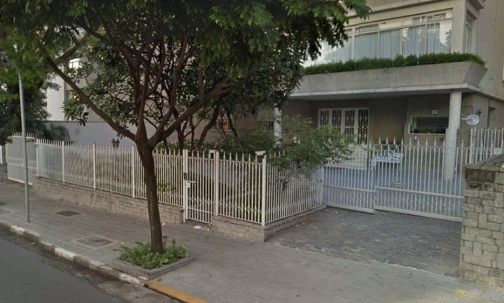 Imagem de fundo do condomínio Condomínio São - Pedro Higienópolis - São Paulo - SP