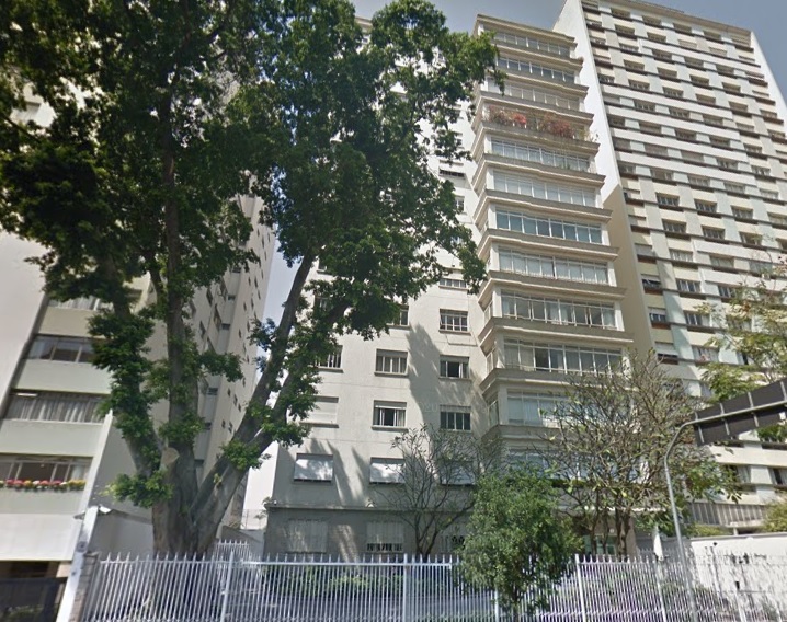 Imagem de fundo do condomínio Condomínio São - Pedro Higienópolis - São Paulo - SP