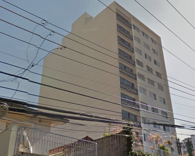 Imagem de fundo do condomínio Condomínio São Rafael - Sumaré - São Paulo - SP
