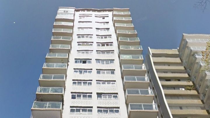 Imagem de fundo do condomínio Condomínio São Vicente De Paula Itaim - Itaim Bibi - São Paulo - SP