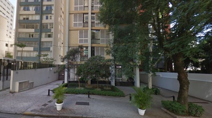 Imagem de fundo do condomínio Condomínio São - Vicente Higienópolis - São Paulo - SP