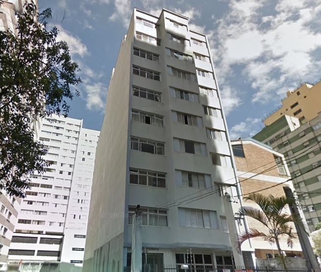 Imagem de fundo do condomínio Condomínio São Vicente - Perdizes - São Paulo - SP