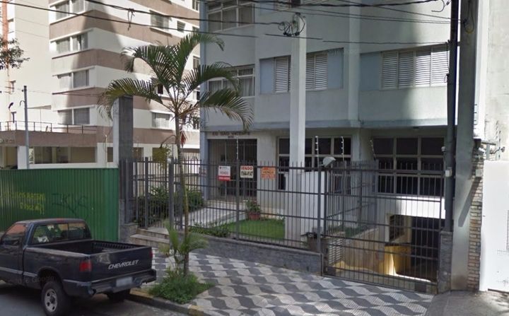 Imagem de fundo do condomínio Condomínio São Vicente - Perdizes - São Paulo - SP