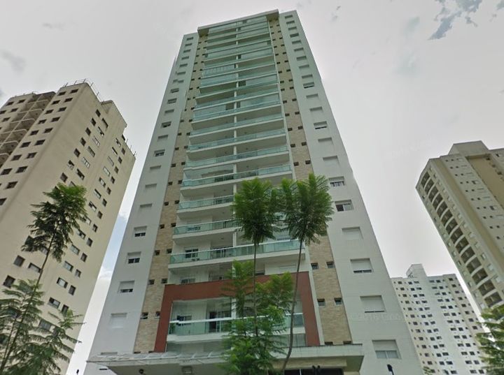 Imagem de fundo do condomínio Condomínio - Sarah Saúde - São Paulo - SP