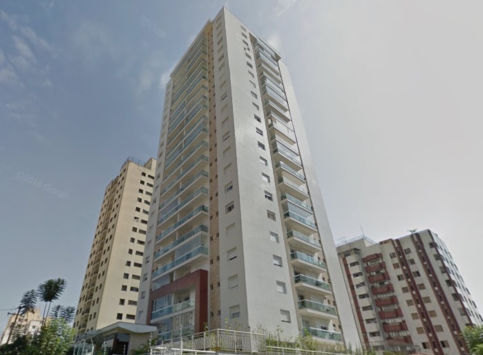 Imagem de fundo do condomínio Condomínio - Sarah Saúde - São Paulo - SP