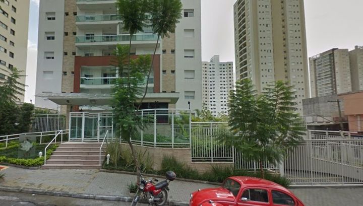 Imagem de fundo do condomínio Condomínio - Sarah Saúde - São Paulo - SP