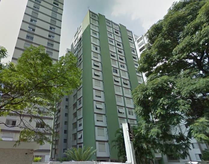 Imagem de fundo do condomínio Condomínio - Sarandi Paraíso - São Paulo - SP