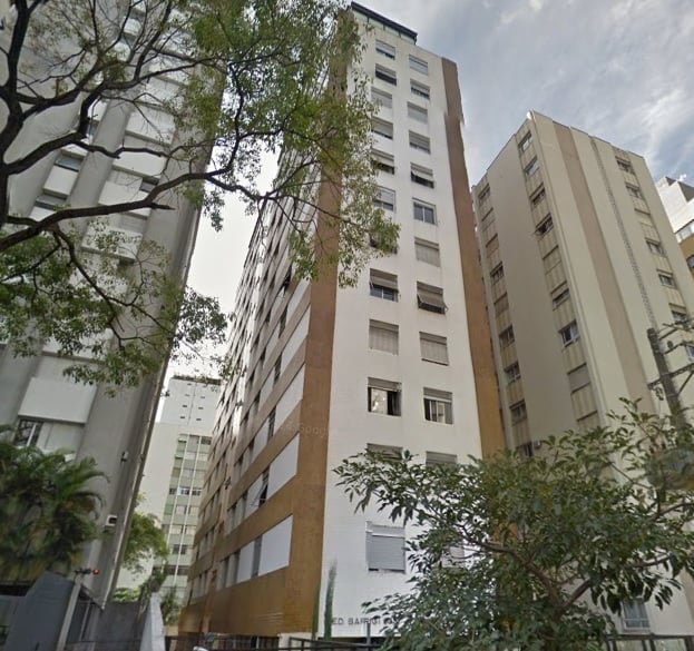 Imagem de fundo do condomínio Condomínio Sarigi - Jardim Paulista - São Paulo - SP