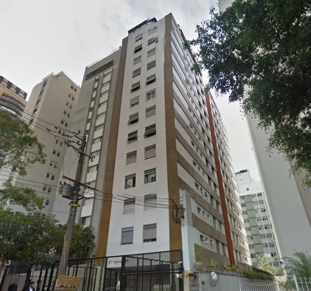 Imagem de fundo do condomínio Condomínio Sarigi - Jardim Paulista - São Paulo - SP