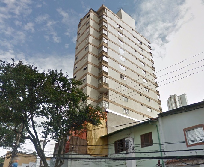 Imagem de fundo do condomínio Condomínio Saroncaba - Pinheiros - São Paulo - SP