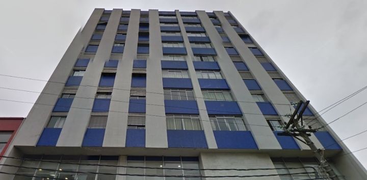 Imagem de fundo do condomínio Condomínio Satélite - Pinheiros - São Paulo - SP
