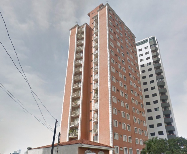 Imagem de fundo do condomínio Condomínio - Savana Saúde - São Paulo - SP