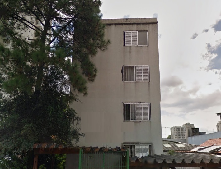 Imagem de fundo do condomínio Condomínio Savelisa - Vila Mariana - São Paulo - SP