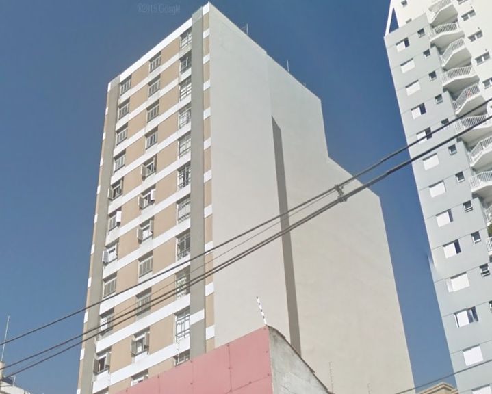 Imagem de fundo do condomínio Condomínio Savelli - Vila Mariana - São Paulo - SP