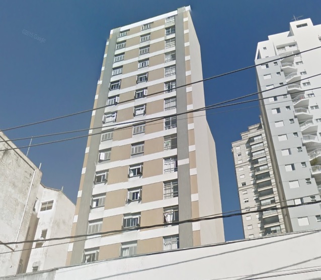 Imagem de fundo do condomínio Condomínio Savelli - Vila Mariana - São Paulo - SP