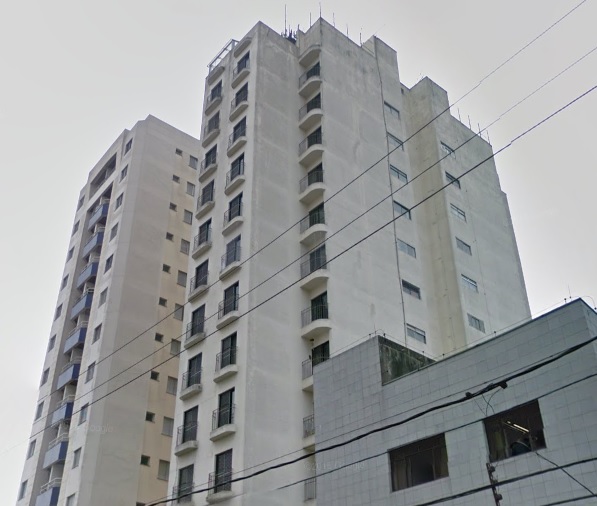 Imagem de fundo do condomínio Condomínio - Scorpius Mirandópolis - São Paulo - SP