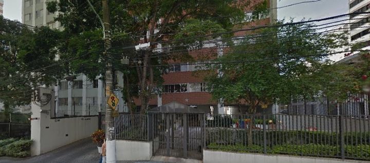 Imagem de fundo do condomínio Condomínio Scorpius - Perdizes - São Paulo - SP
