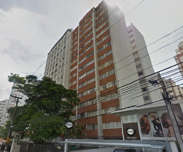 Imagem de fundo do condomínio Condomínio Scorpius - Perdizes - São Paulo - SP
