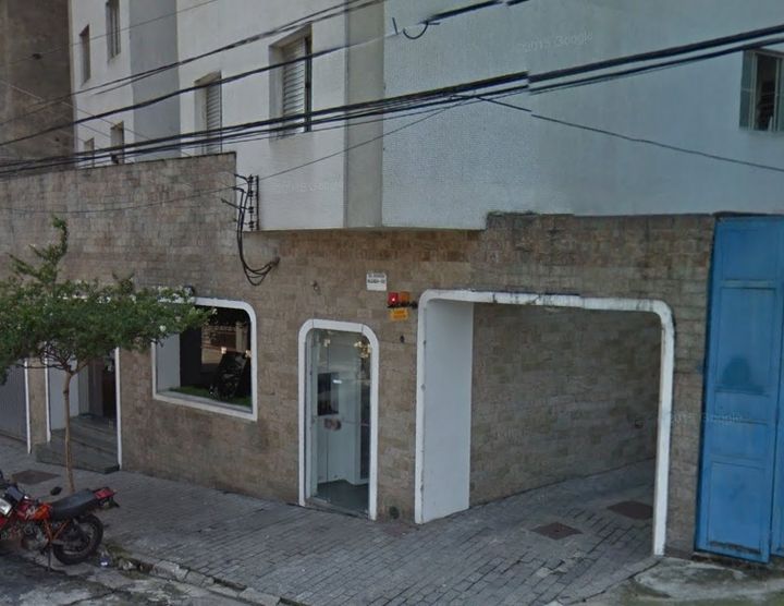 Imagem de fundo do condomínio Condomínio Scuvero Cambuci - Aclimação - São Paulo - SP