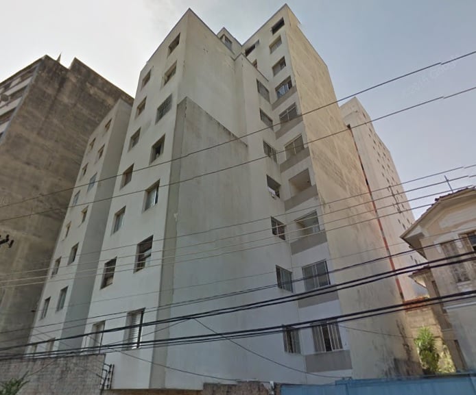 Imagem de fundo do condomínio Condomínio Scuvero Cambuci - Aclimação - São Paulo - SP