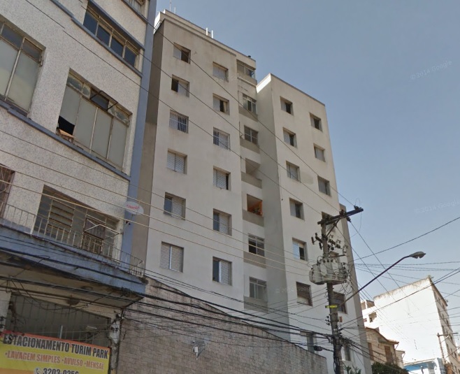 Imagem de fundo do condomínio Condomínio Scuvero Cambuci - Aclimação - São Paulo - SP