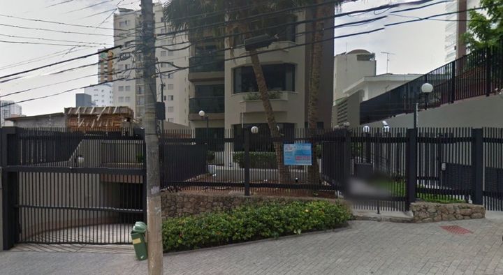 Imagem de fundo do condomínio Condomínio Selectus - Perdizes - São Paulo - SP