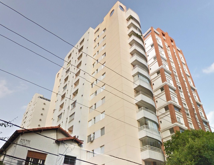 Imagem de fundo do condomínio Condomínio Selma - Pinheiros - São Paulo - SP