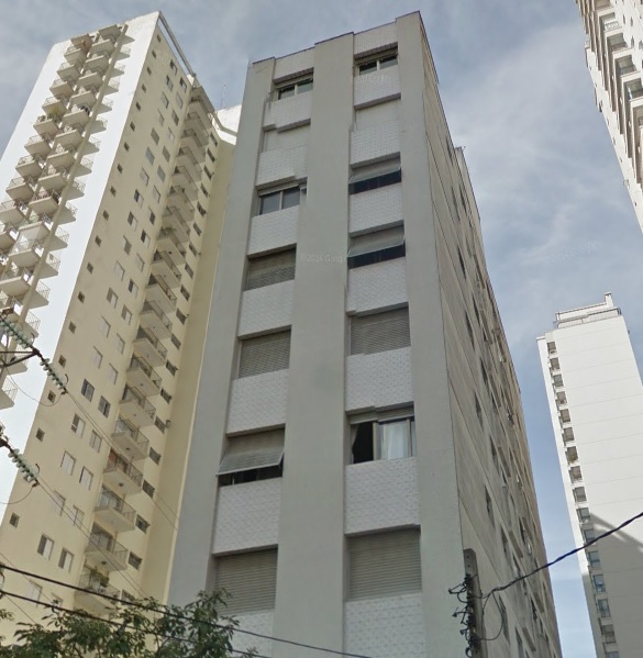 Imagem de fundo do condomínio Condomínio Selma - Vila Mariana - São Paulo - SP
