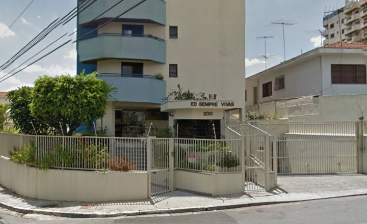 Imagem de fundo do condomínio Condomínio Sempre Vivas - Brooklin - São Paulo - SP
