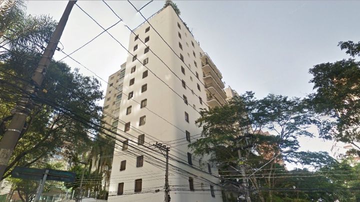 Imagem de fundo do condomínio Condomínio Sen. Virgílio R. Alves - Jardim Paulista - São Paulo - SP
