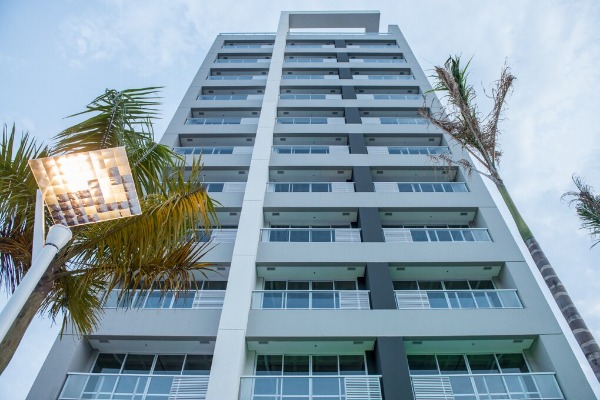 Imagem de fundo do condomínio Condomínio Sena Madureira Offices - Vila Mariana - São Paulo - SP