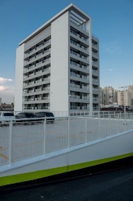 Imagem de fundo do condomínio Condomínio Sena Madureira Offices - Vila Mariana - São Paulo - SP