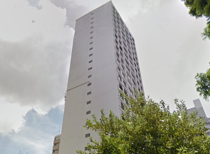 Imagem de fundo do condomínio Condomínio Sena - Perdizes - São Paulo - SP