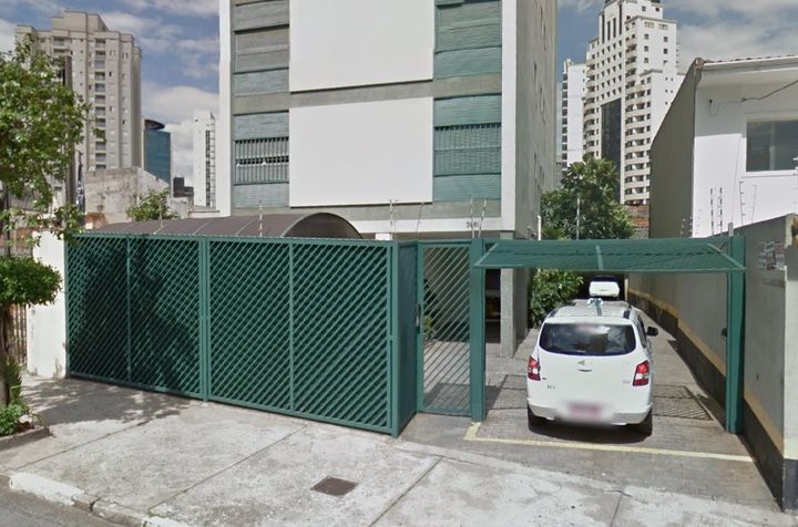 Imagem de fundo do condomínio Condomínio Senador Rodolfo Miranda - Pinheiros - São Paulo - SP