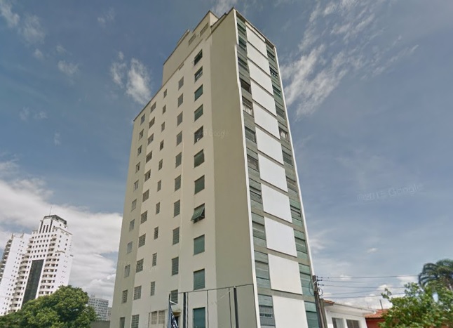 Imagem de fundo do condomínio Condomínio Senador Rodolfo Miranda - Pinheiros - São Paulo - SP