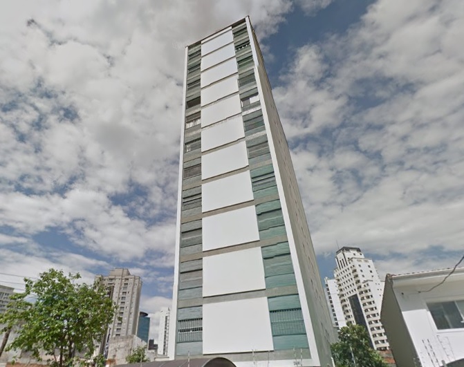 Imagem de fundo do condomínio Condomínio Senador Rodolfo Miranda - Pinheiros - São Paulo - SP