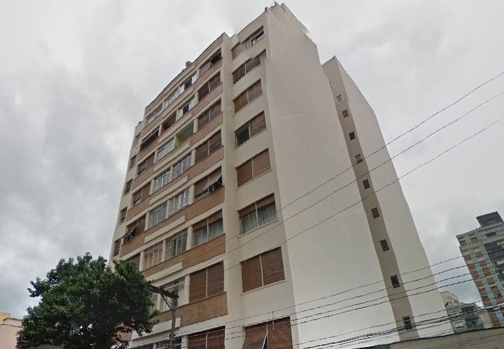 Imagem de fundo do condomínio Condomínio - Senlis Santa Cecília - São Paulo - SP