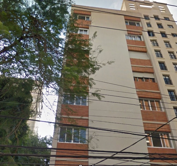 Imagem de fundo do condomínio Condomínio Sepal - Pinheiros - São Paulo - SP