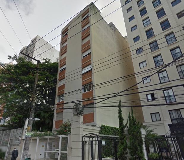 Imagem de fundo do condomínio Condomínio Sepal - Pinheiros - São Paulo - SP