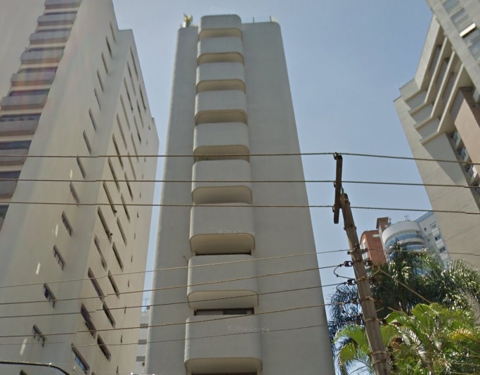 Imagem de fundo do condomínio Condomínio Sepetiba - Perdizes - São Paulo - SP