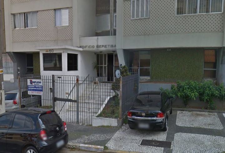 Imagem de fundo do condomínio Condomínio - Sepetiba Saúde - São Paulo - SP