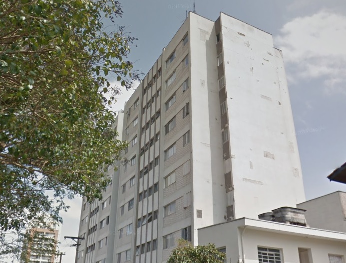 Imagem de fundo do condomínio Condomínio - Sepetiba Saúde - São Paulo - SP