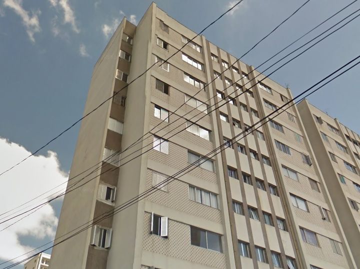 Imagem de fundo do condomínio Condomínio - Sepetiba Saúde - São Paulo - SP