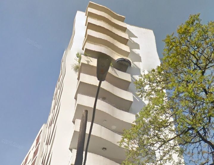 Imagem de fundo do condomínio Condomínio Sergipe - 678 Higienópolis - São Paulo - SP